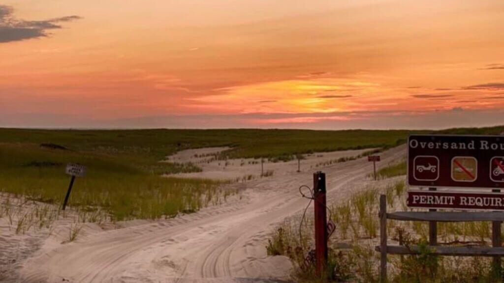 Cape Cod National Seashore | Orleans Beaches