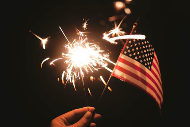 Orleans MA Fourth of July Parade Route & Visitor Guide