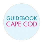 Guidebook Cape Cod