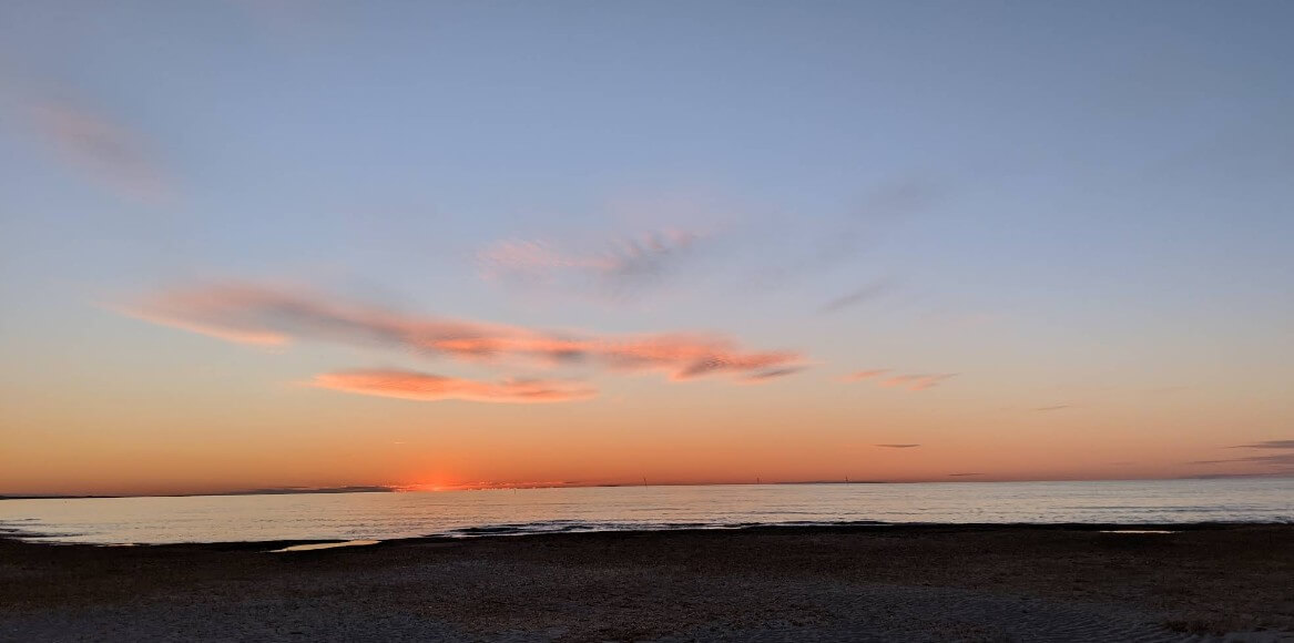 Rock Harbour Beach Orleans MA