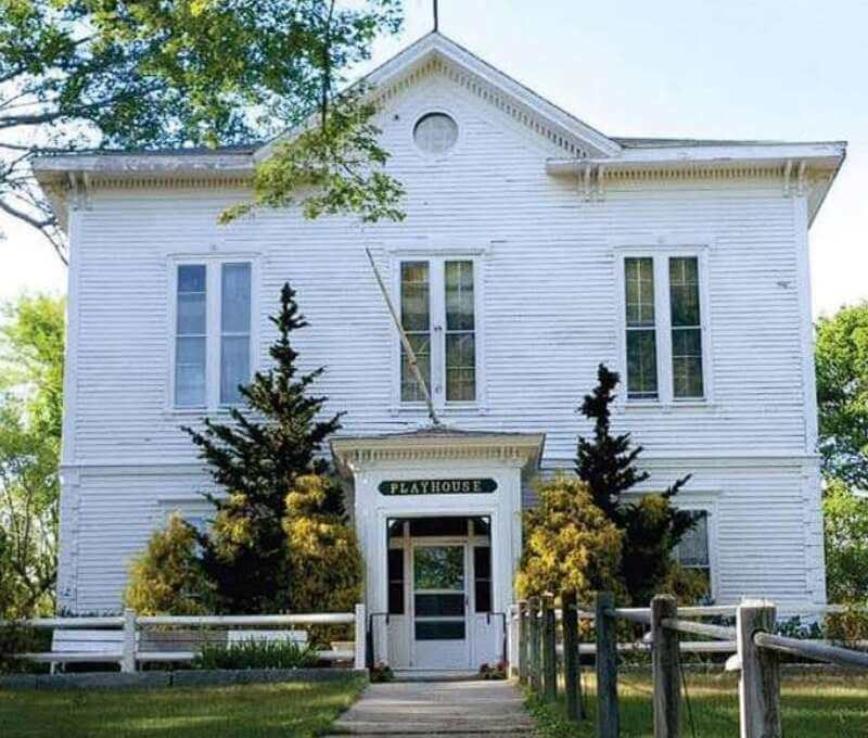 Academy of Performing Arts Cape Cod