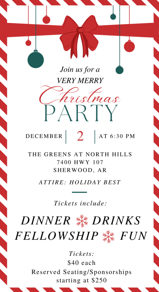 2025 Christmas Party Web