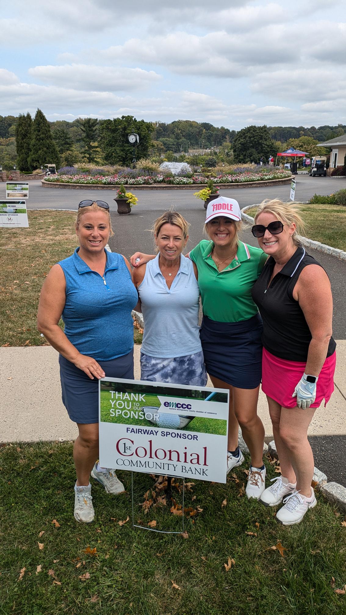 GolfLadies GolfLadies