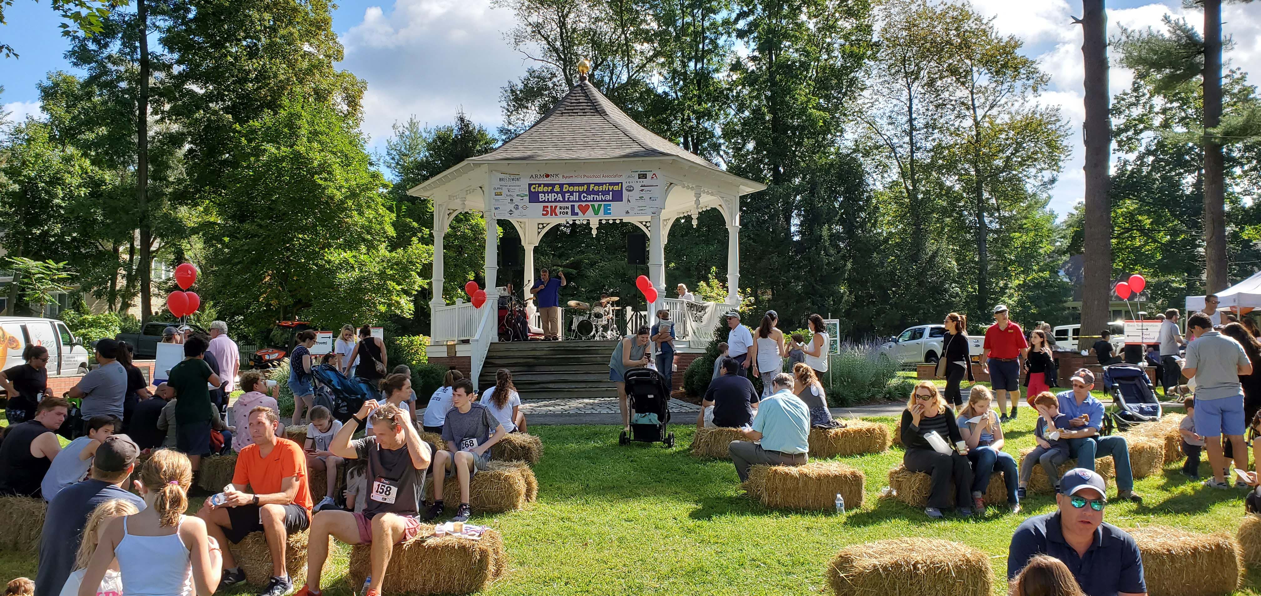 Cider and Donut Pic 2019 Cider and Donut Pic 2019