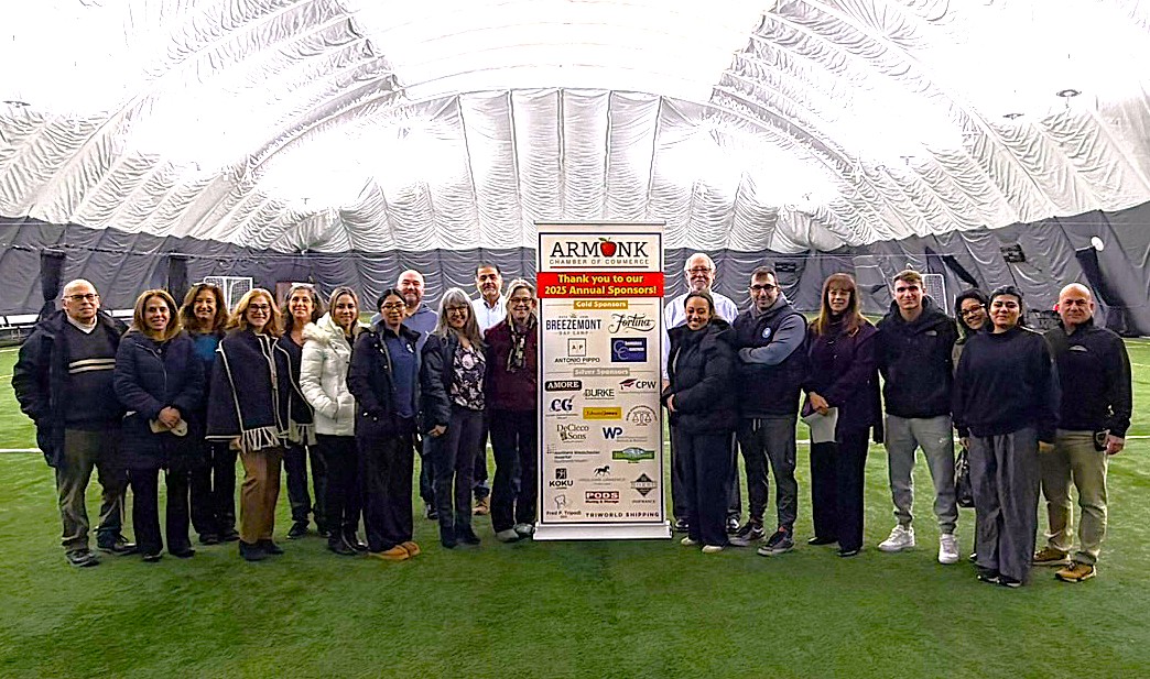 Feb 2026 Meeting at the Domes