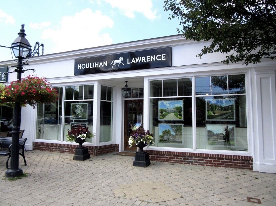 Houlihan Lawrence NEW