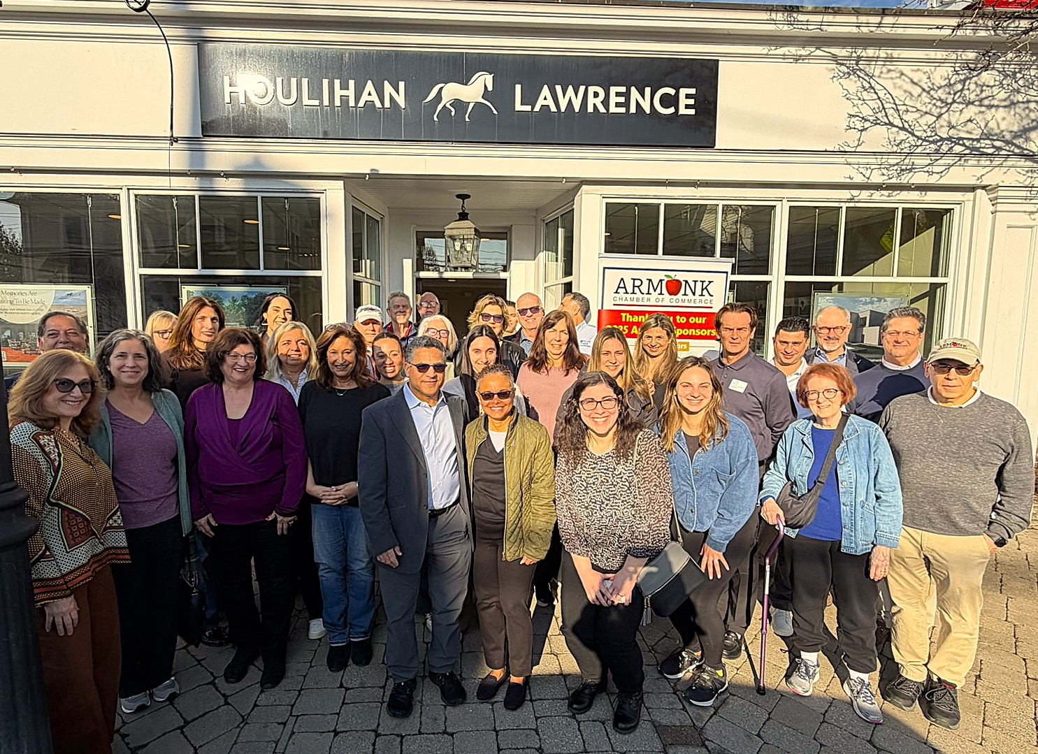 March 2026 - Houlihan Lawrence