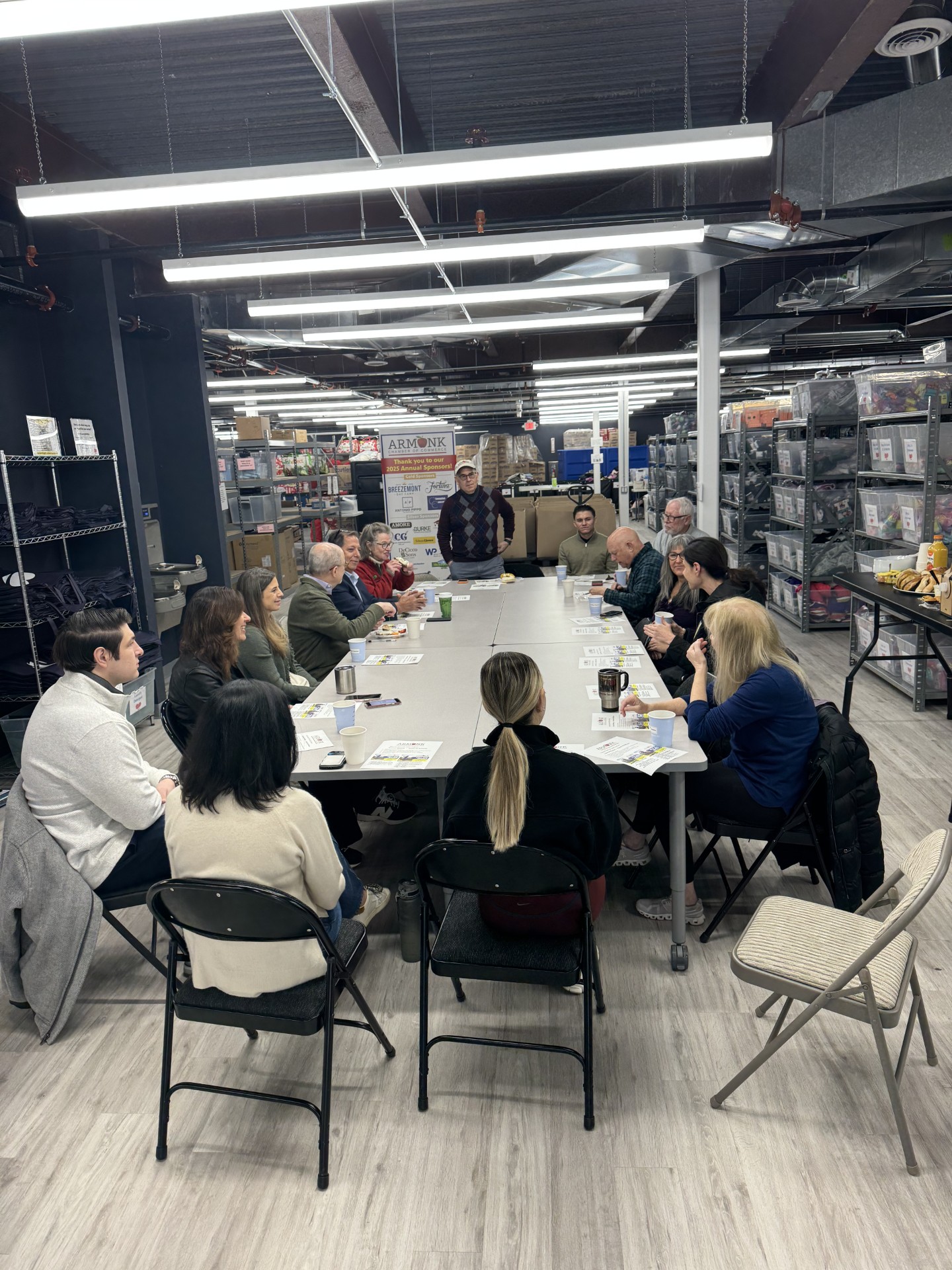 914 Cares Chamber meeting host 2025