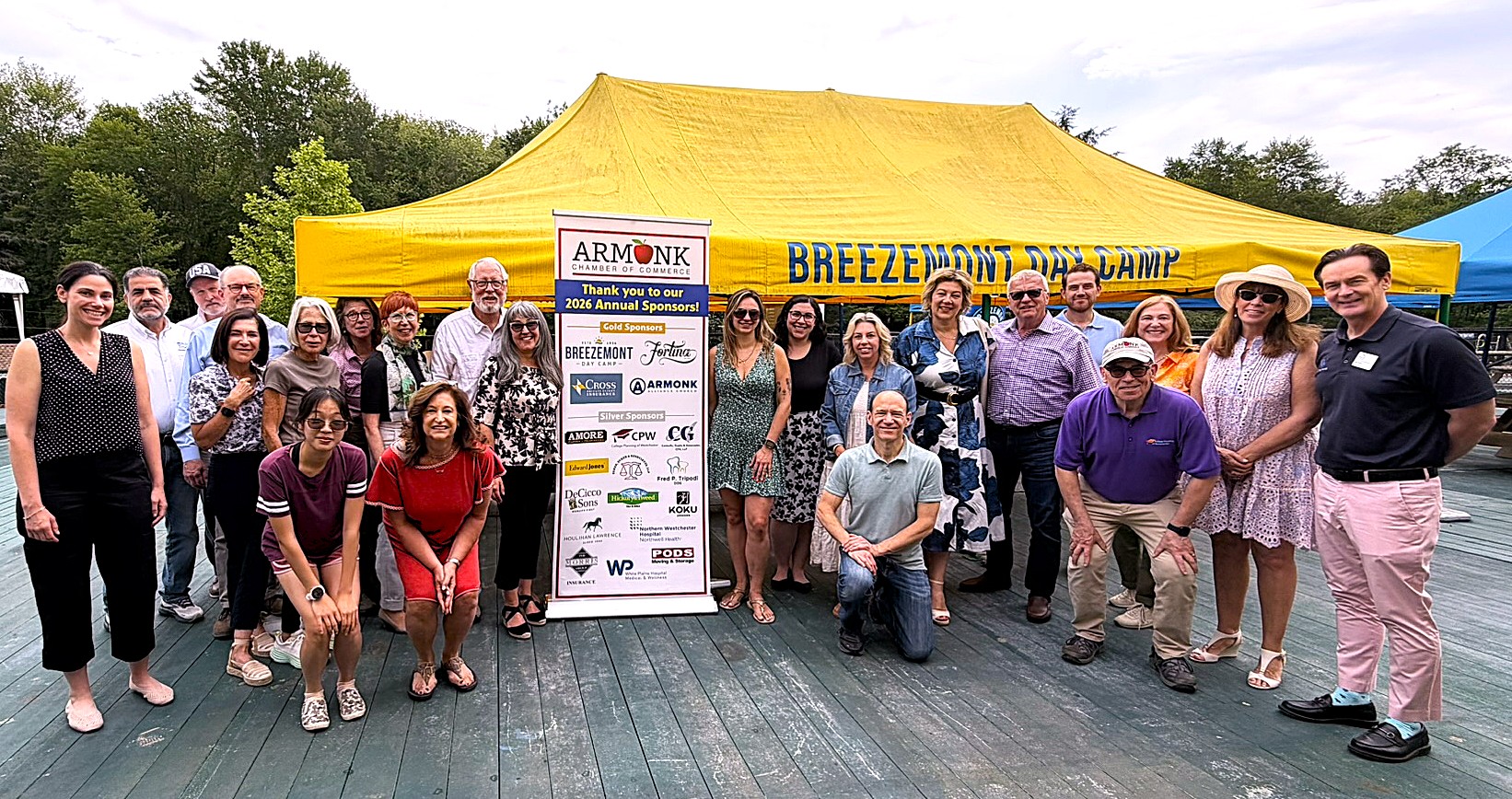 June 2026 at Breezemont June 2026 at Breezemont