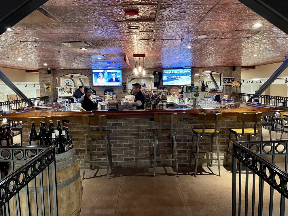 DeCicco & Sons Armonk Bar DeCicco & Sons Armonk Bar