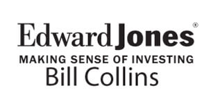Edward Jones Bill Collins