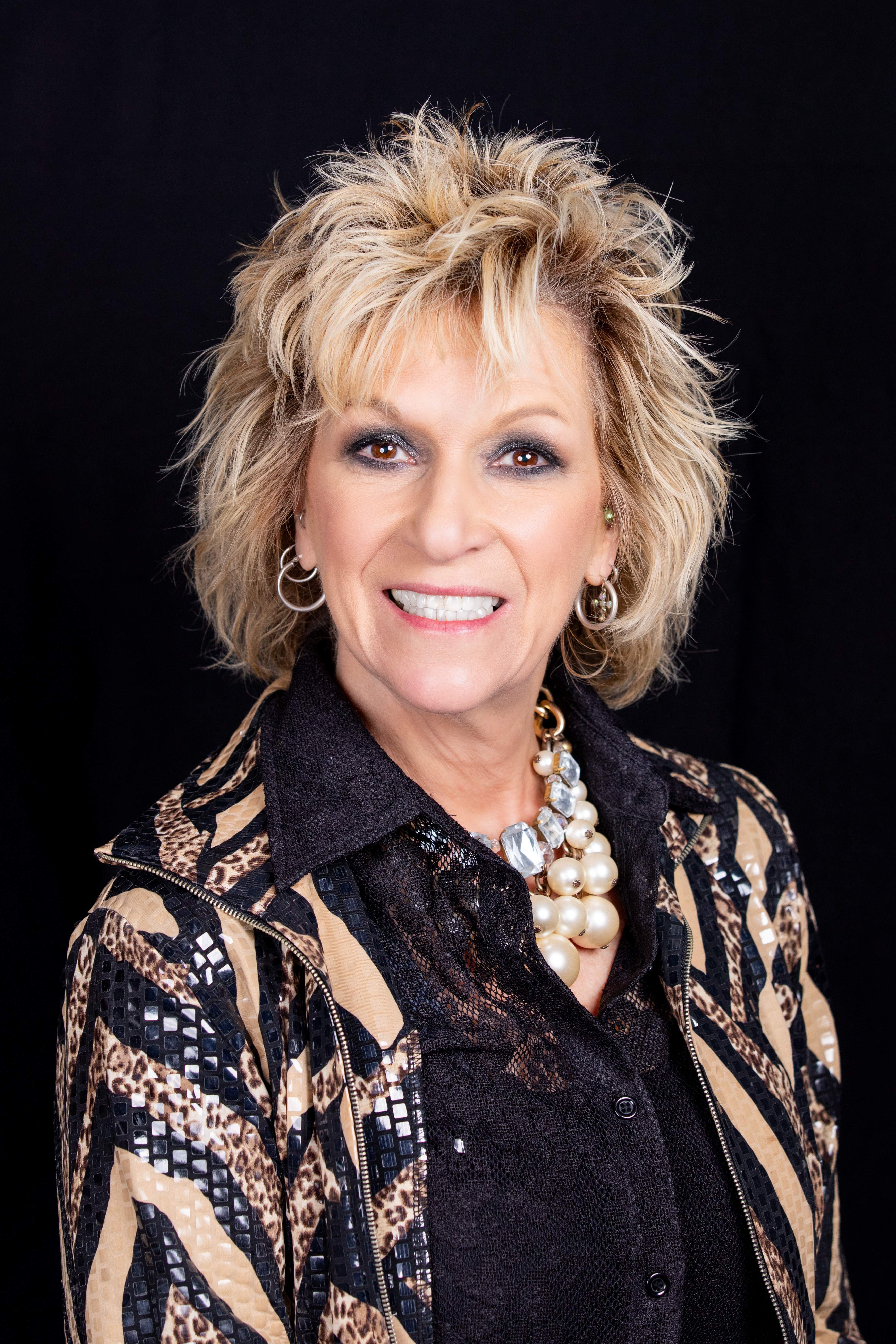 Lewisville Chamber Of Commerce - Board Headshots