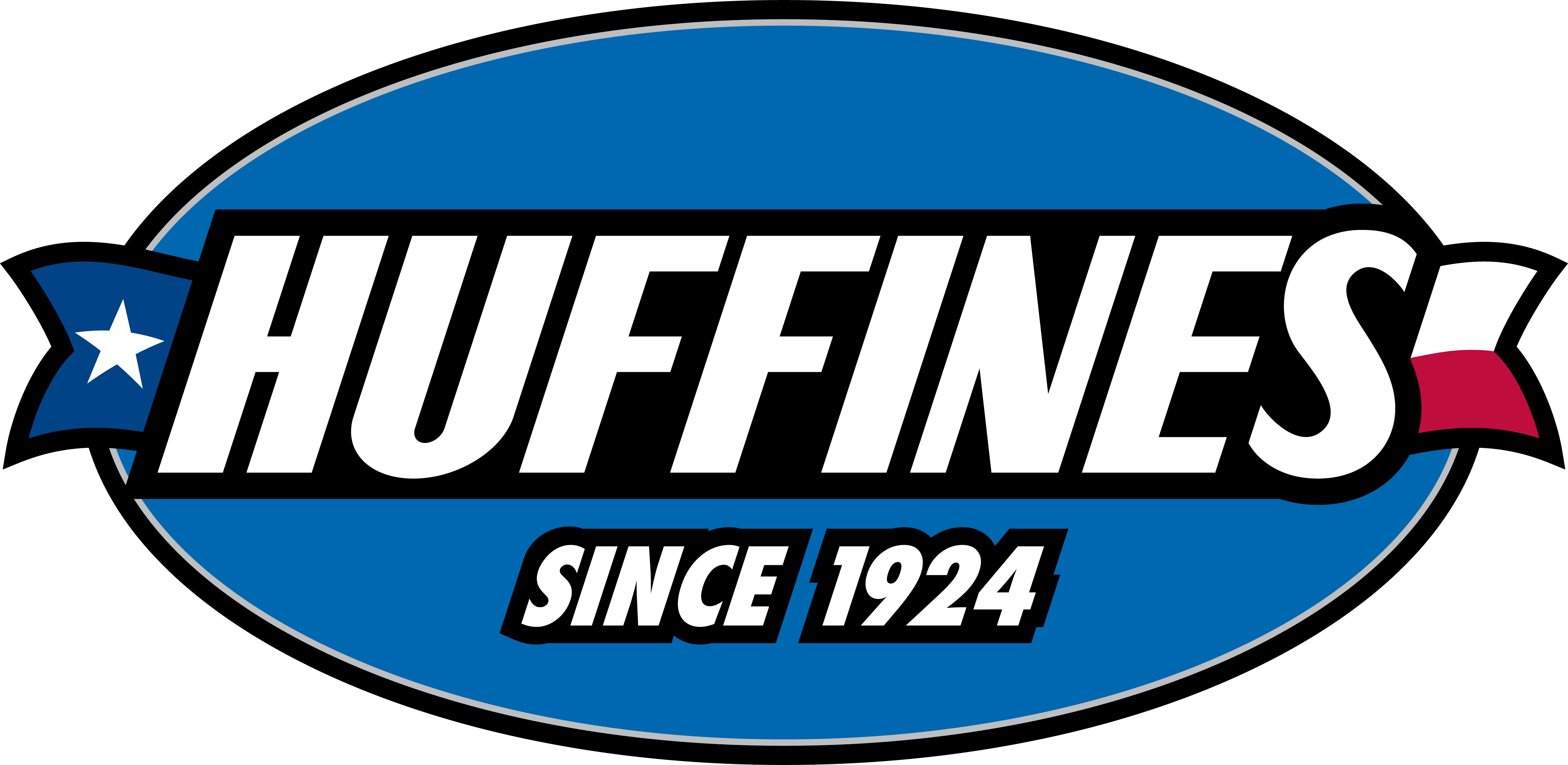 Huffines