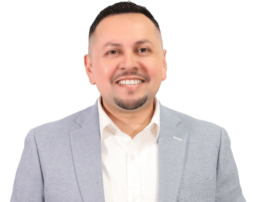 alfredo Headshot 2