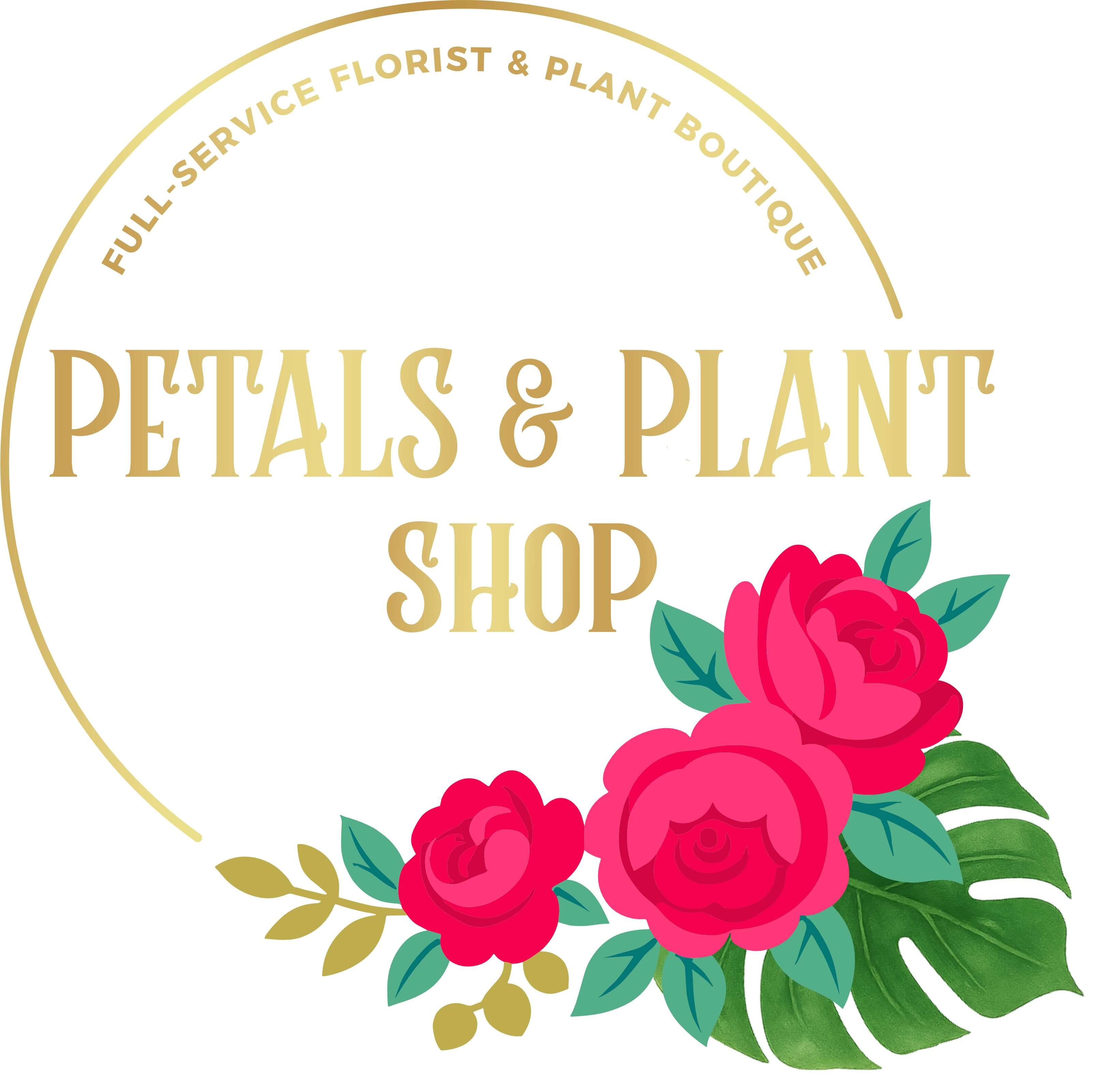 Plants & Petals