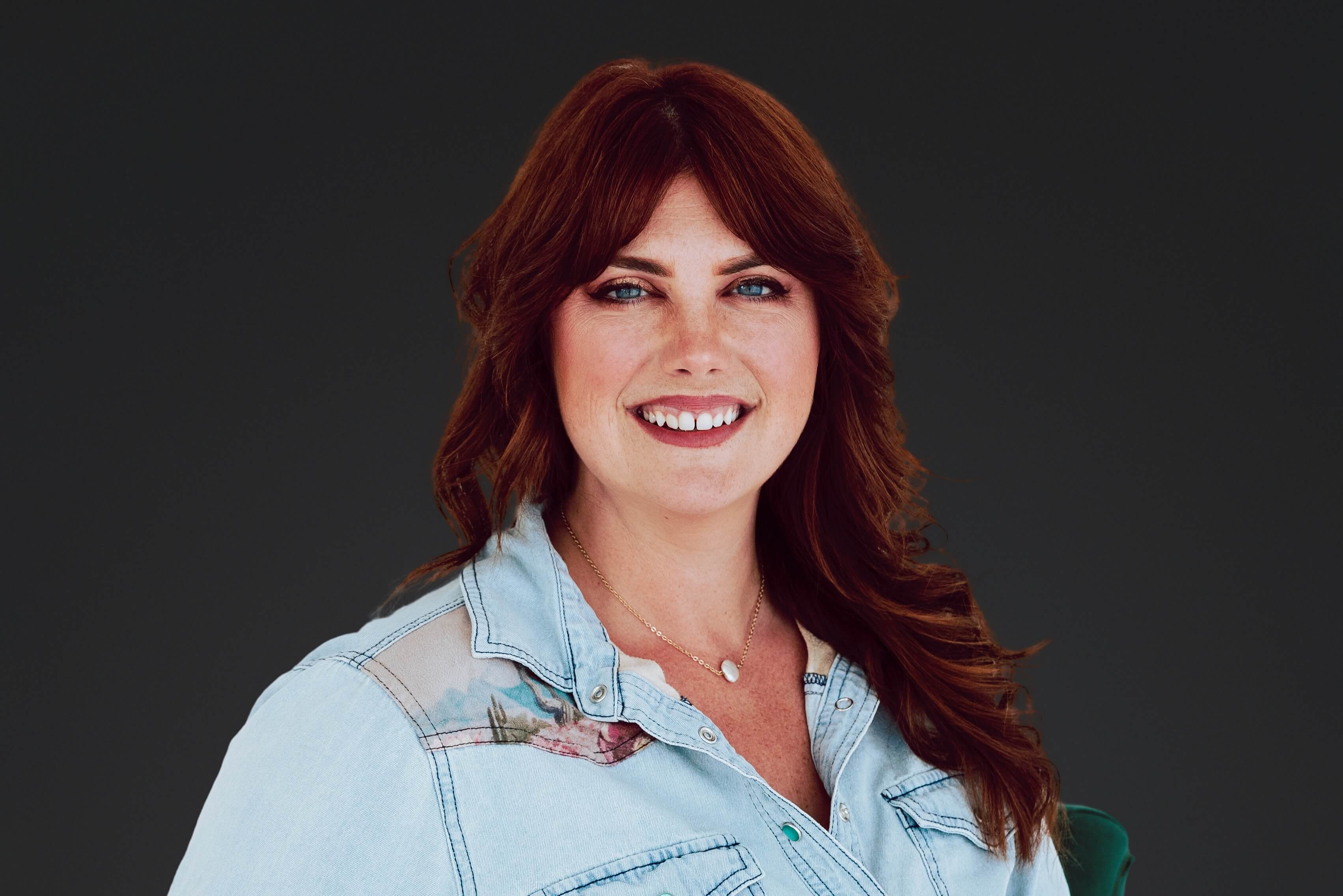 MAcy2 Headshot