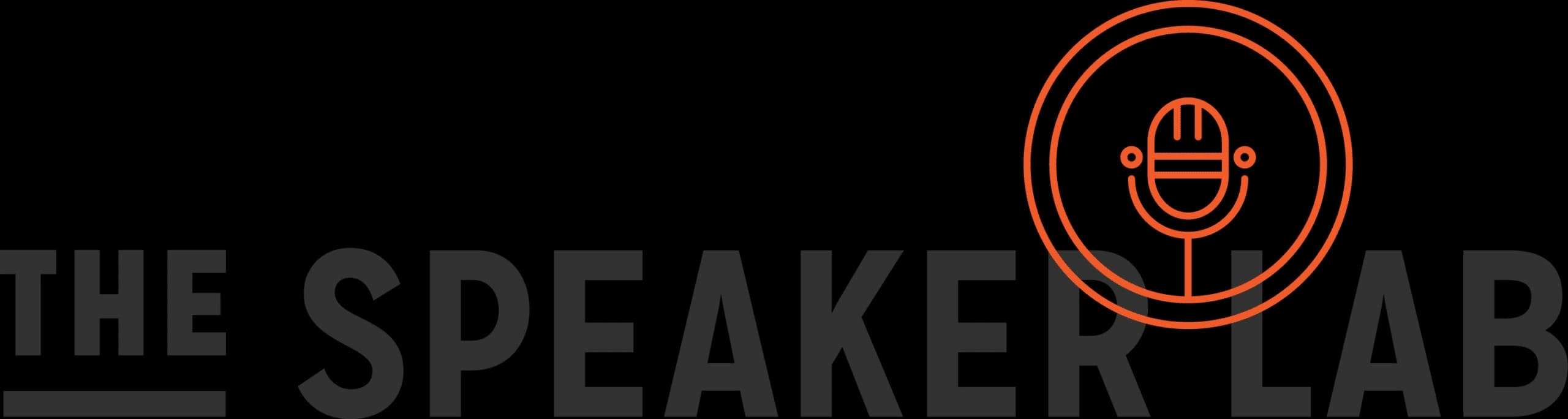 The Speaker Lab