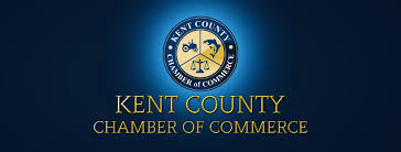 Kent County Chamber Logo