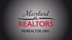 Maryland REALTORS Logo
