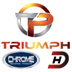 Triumph Colour Logo WEB