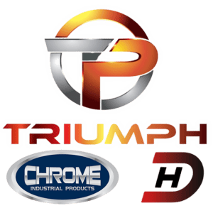 Triumph Colour Logo WEB