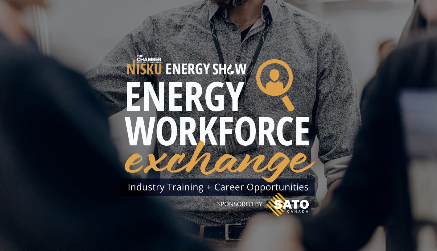 Energy Workforce Exchange Event
