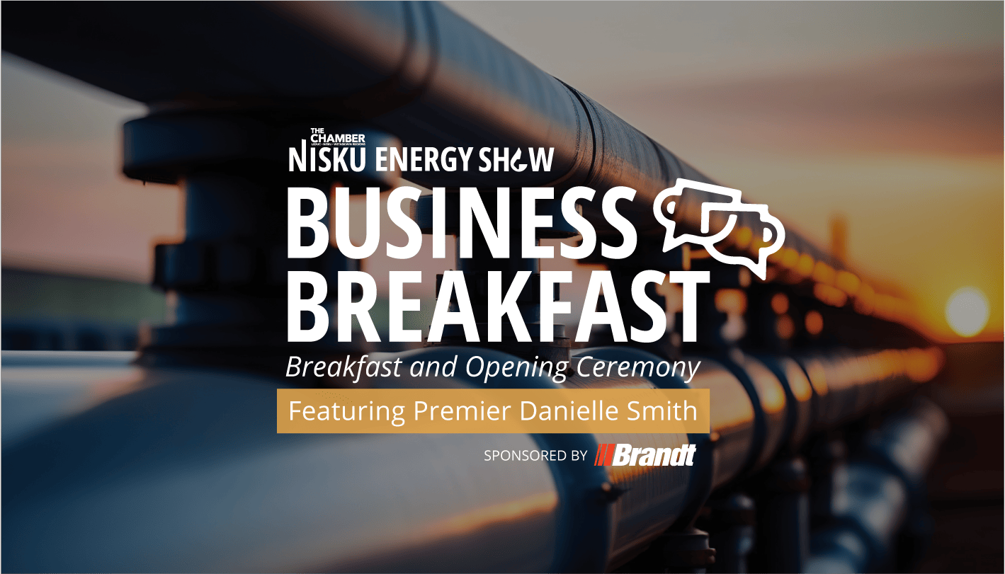 NES Opening Breakfast