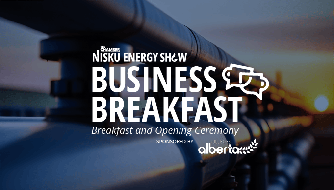 NES Opening Breakfast DE25