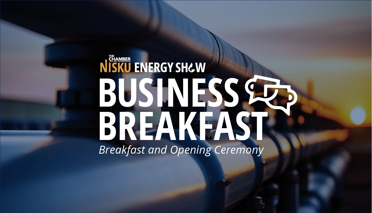 NES Opening Breakfast DE25