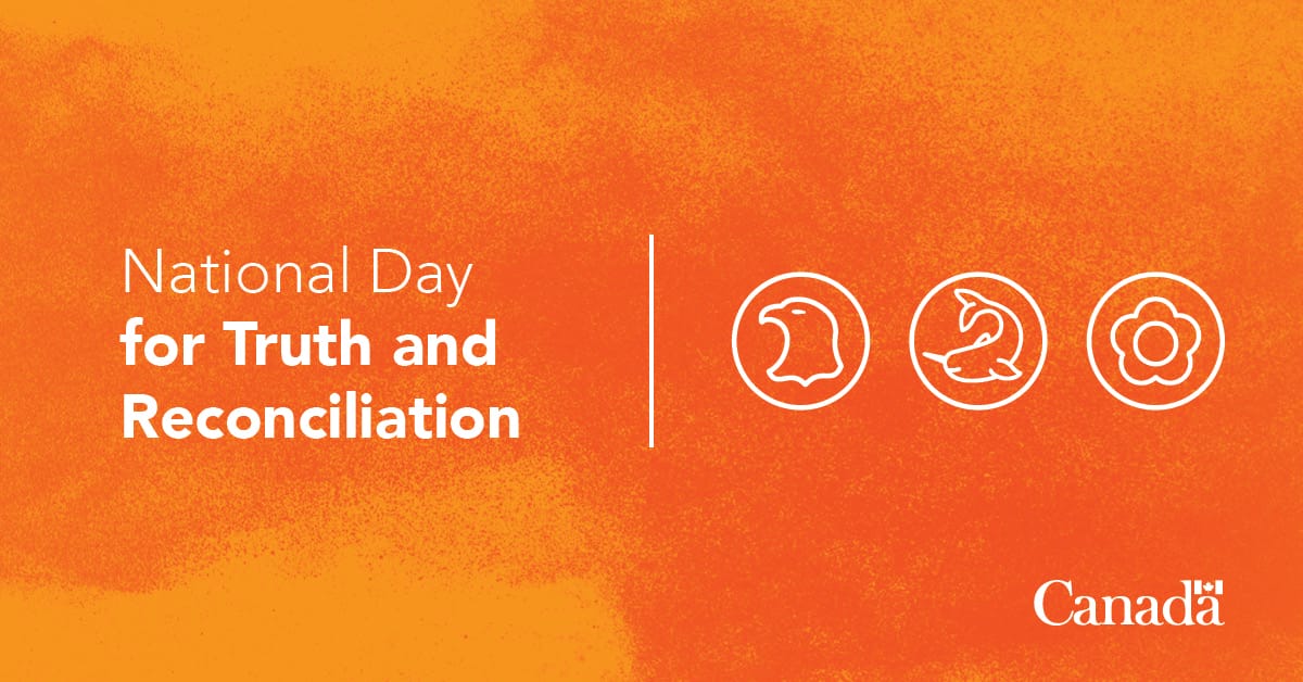 National Day for Truth and Reconciliation