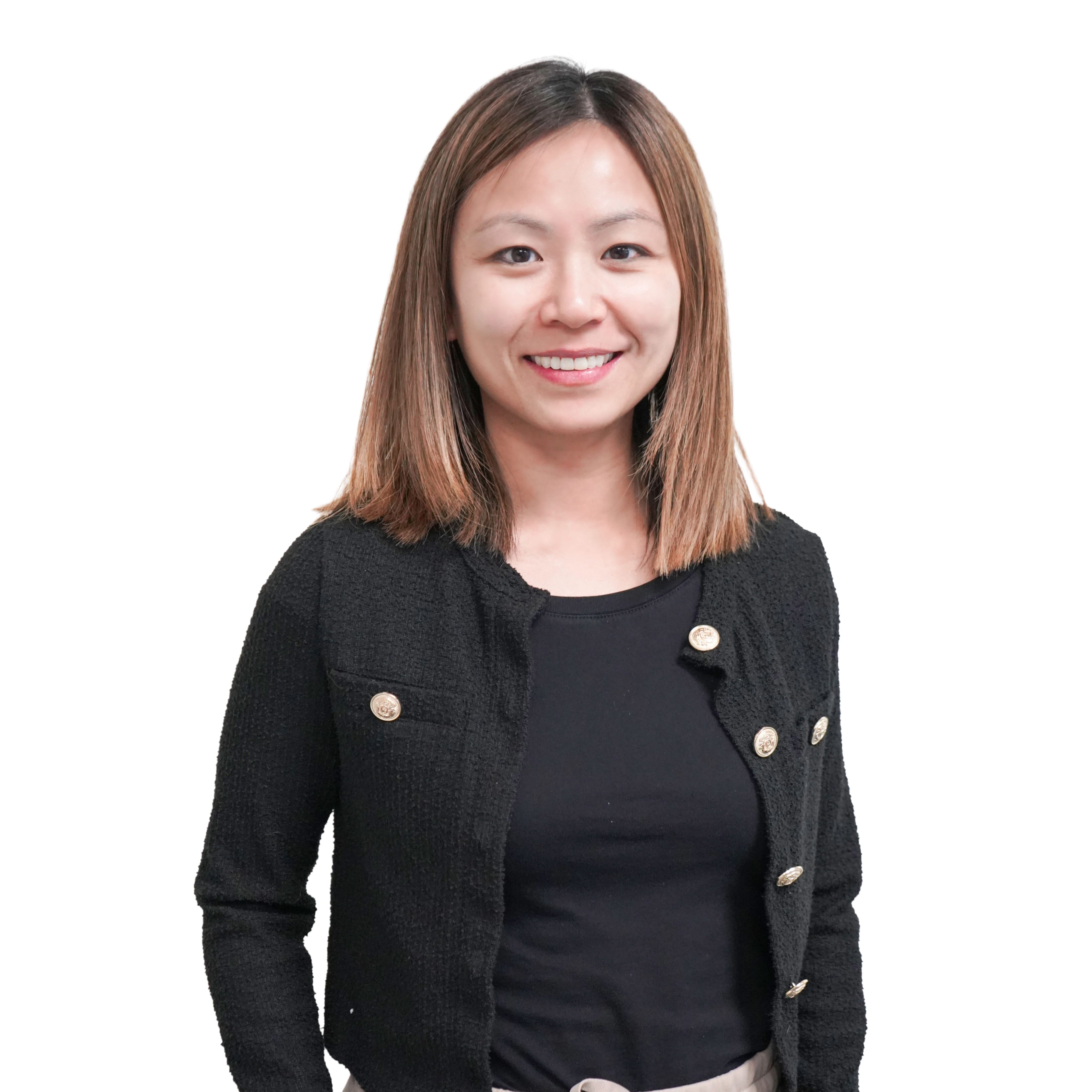 Gloria Lam