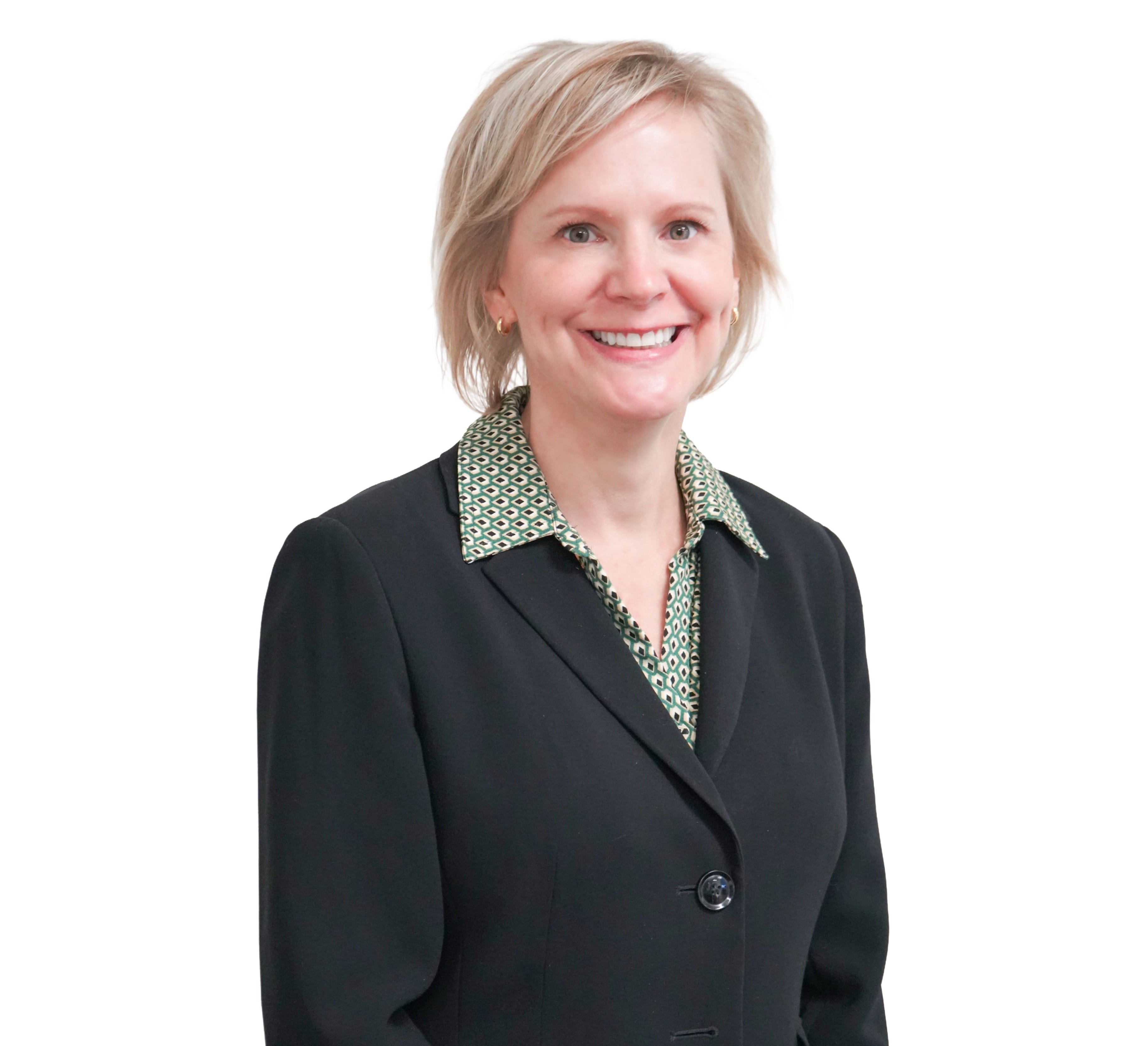 Jill Spinks