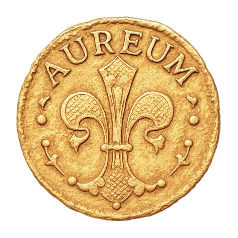 Aureum Wealth Management Logo