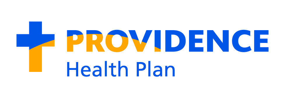 Providence logo