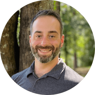 Eric Brinkman - author profile- 320 Eric Brinkman