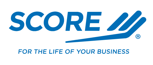 SCORE LOGO