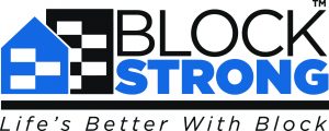 Block Strong Image