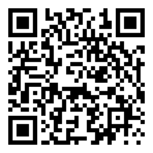 QR Code for Mobile App