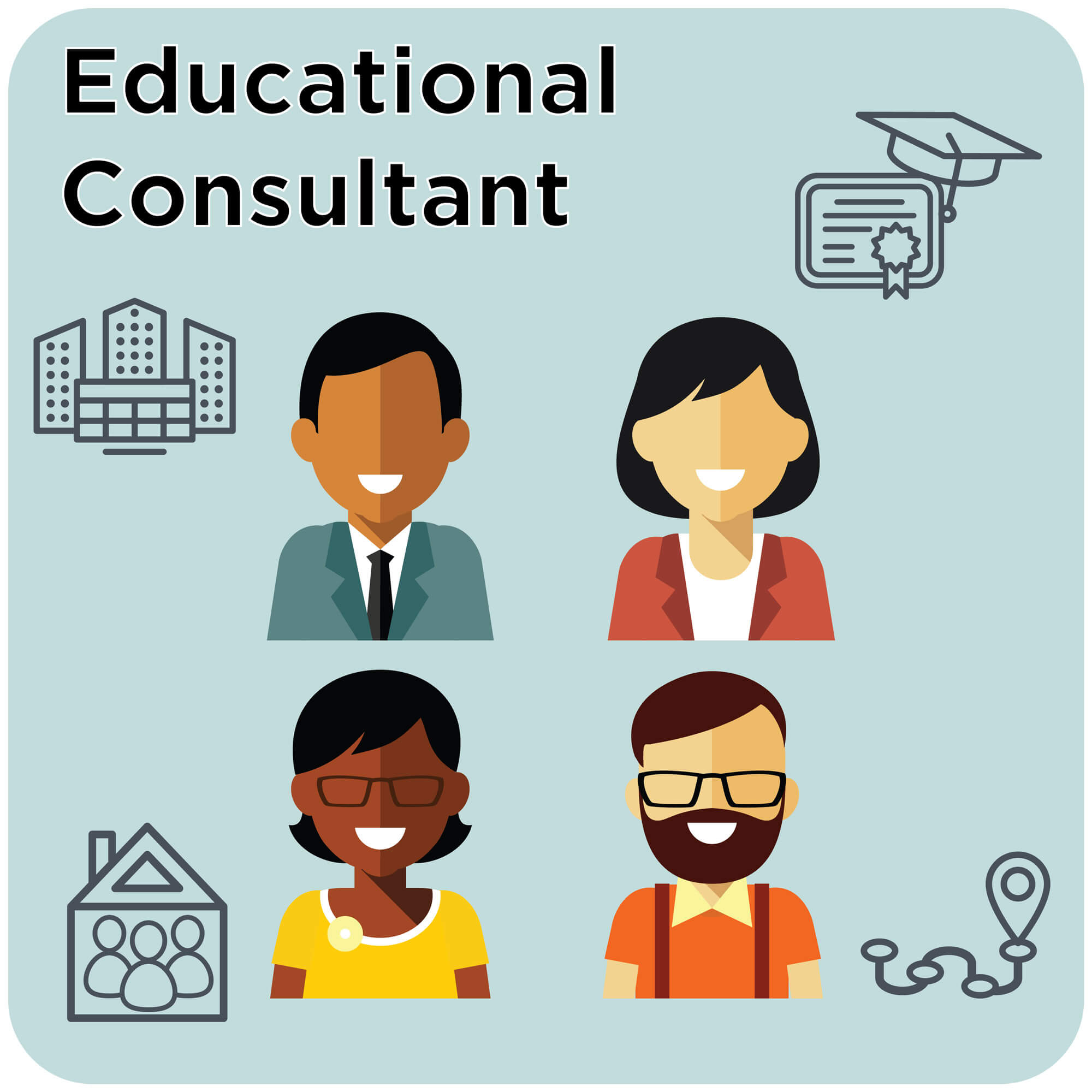 educational consult