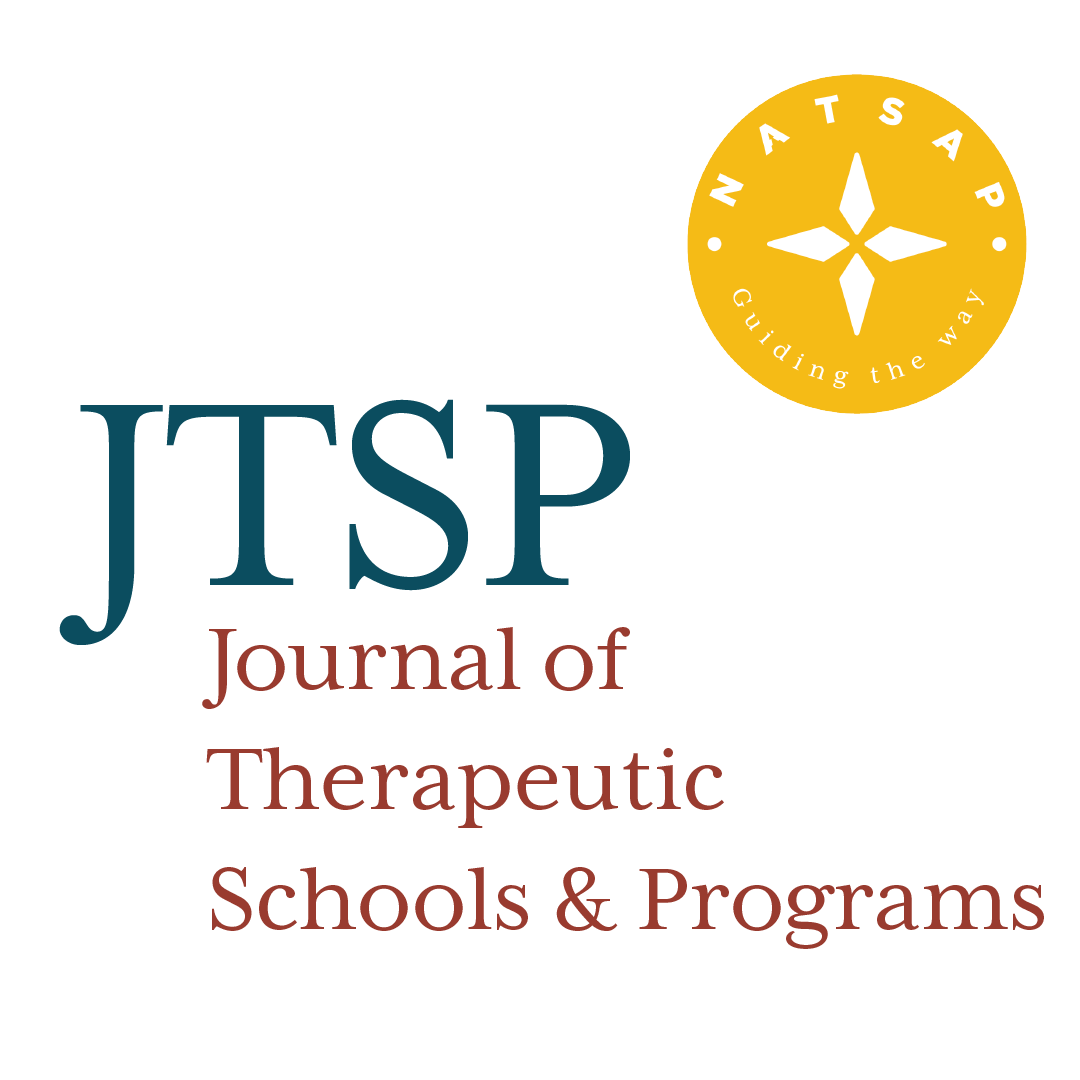 JTSP logo