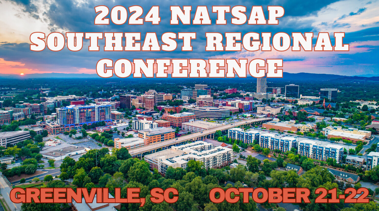 2024 Southeast Regional National Association of Therapeutic Schools