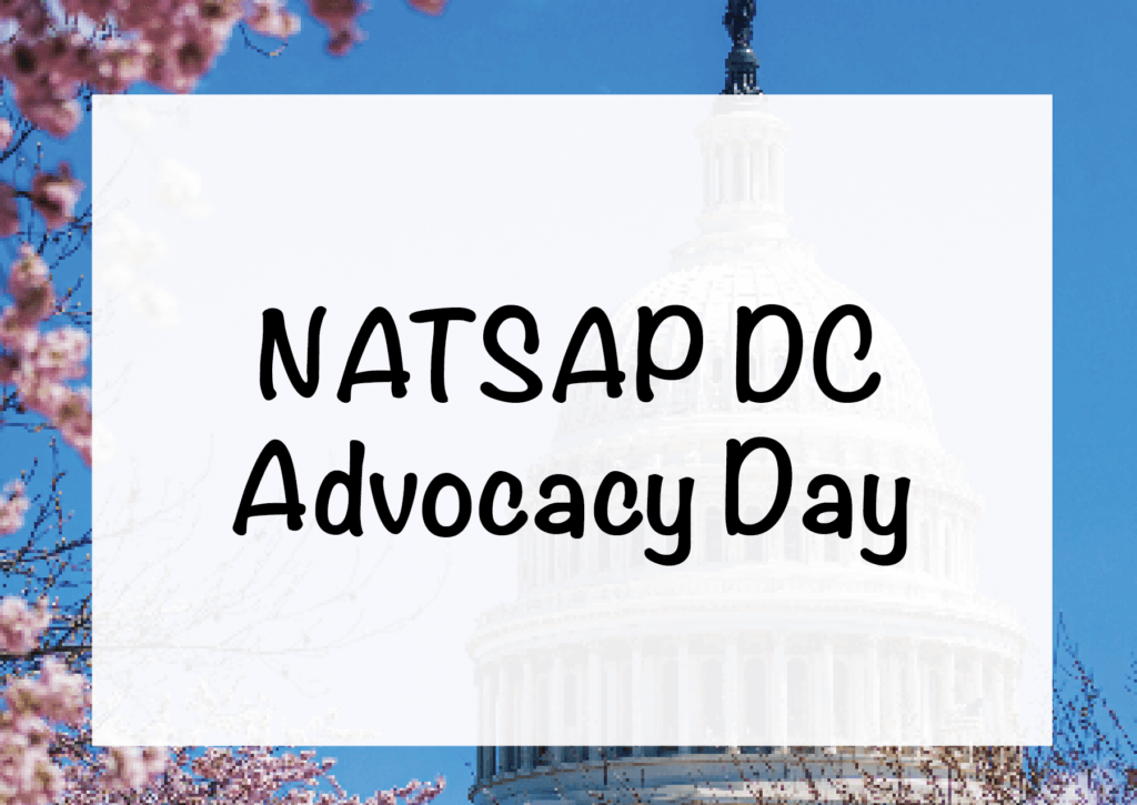 Advocacy Day announcement