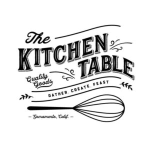 thekitchentable