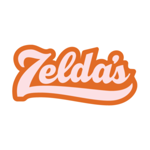 Zelds-pink-red-logo