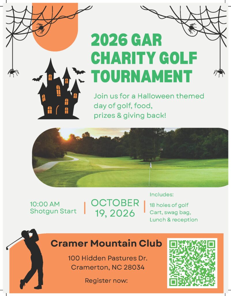 Golf Tournament