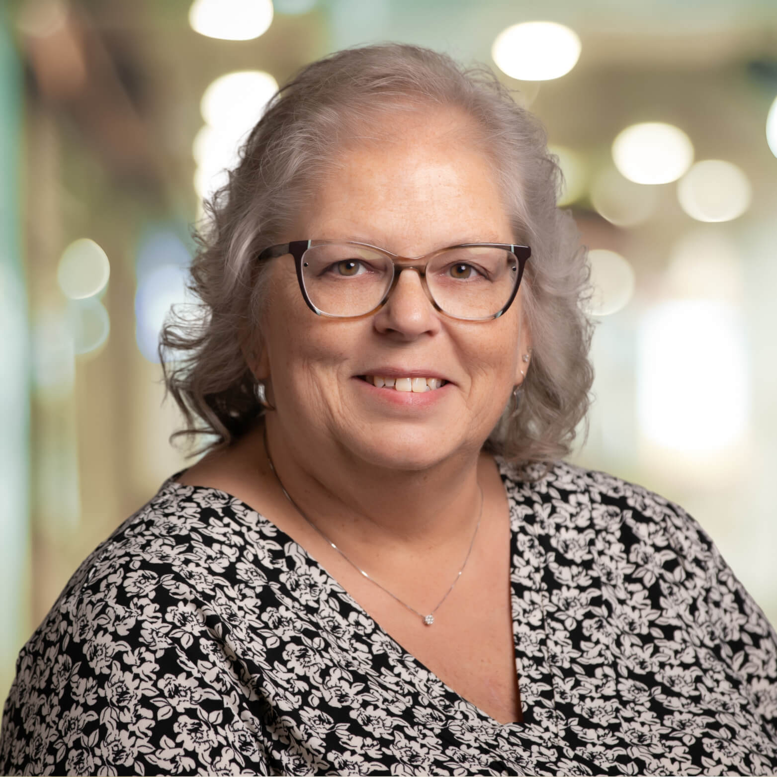 Cheryl Beckers