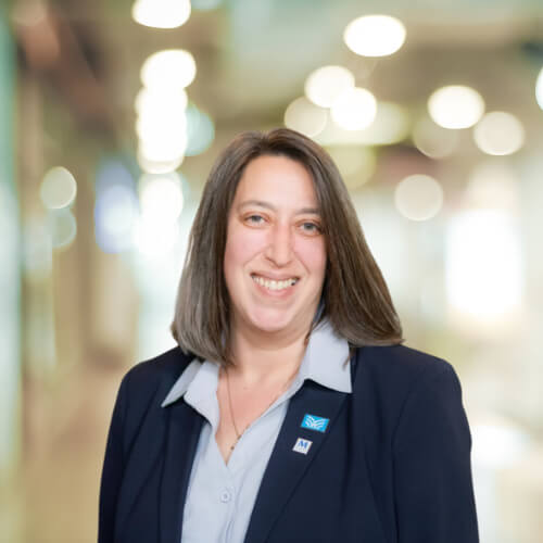 Brenda McComas Brenda McComas