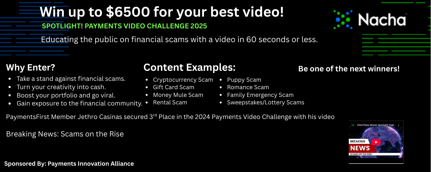Spotlight video challenge