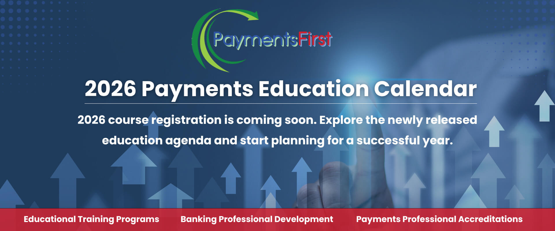 Payments Education Agenda