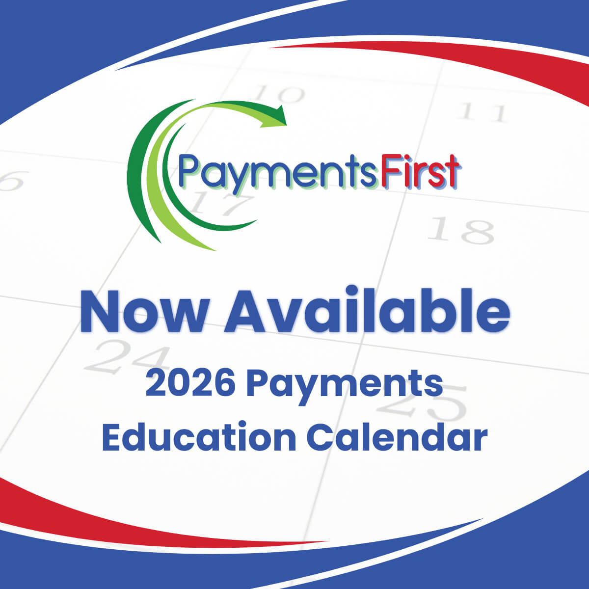 Now Available: 2026 Education Agenda